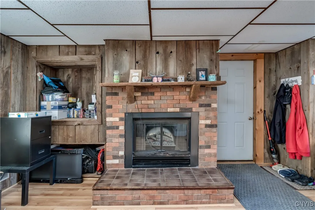 21230 Weaver Road, Watertown Town, New York 13601, Watertown Town, New York 13601, 2 Bedrooms Bedrooms, 6 Rooms Rooms,1 BathroomBathrooms,Residential,For Sale,21230 Weaver Road, Watertown Town, New York 13601,S1631636