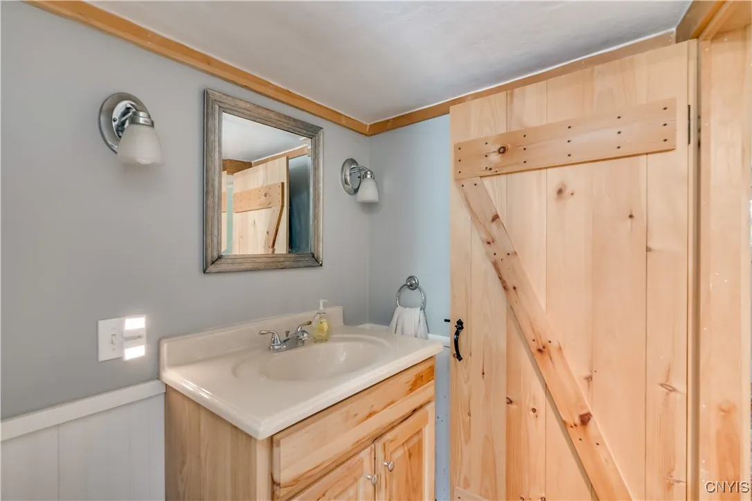 21230 Weaver Road, Watertown Town, New York 13601, Watertown Town, New York 13601, 2 Bedrooms Bedrooms, 6 Rooms Rooms,1 BathroomBathrooms,Residential,For Sale,21230 Weaver Road, Watertown Town, New York 13601,S1631636