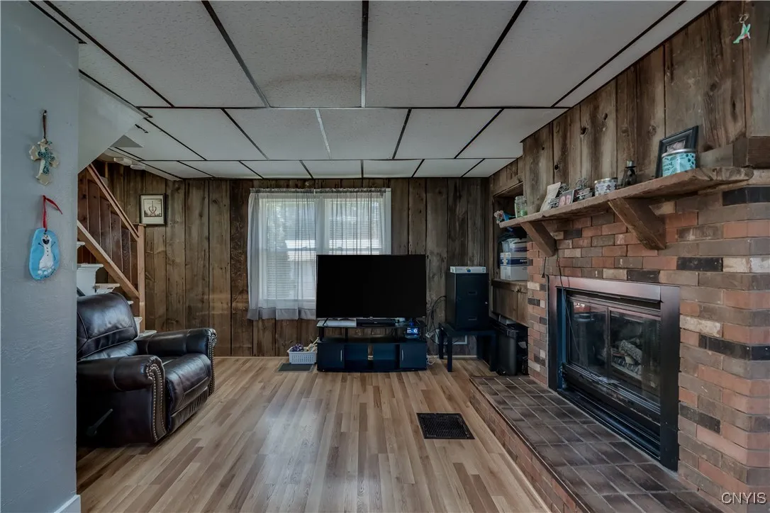 21230 Weaver Road, Watertown Town, New York 13601, Watertown Town, New York 13601, 2 Bedrooms Bedrooms, 6 Rooms Rooms,1 BathroomBathrooms,Residential,For Sale,21230 Weaver Road, Watertown Town, New York 13601,S1631636