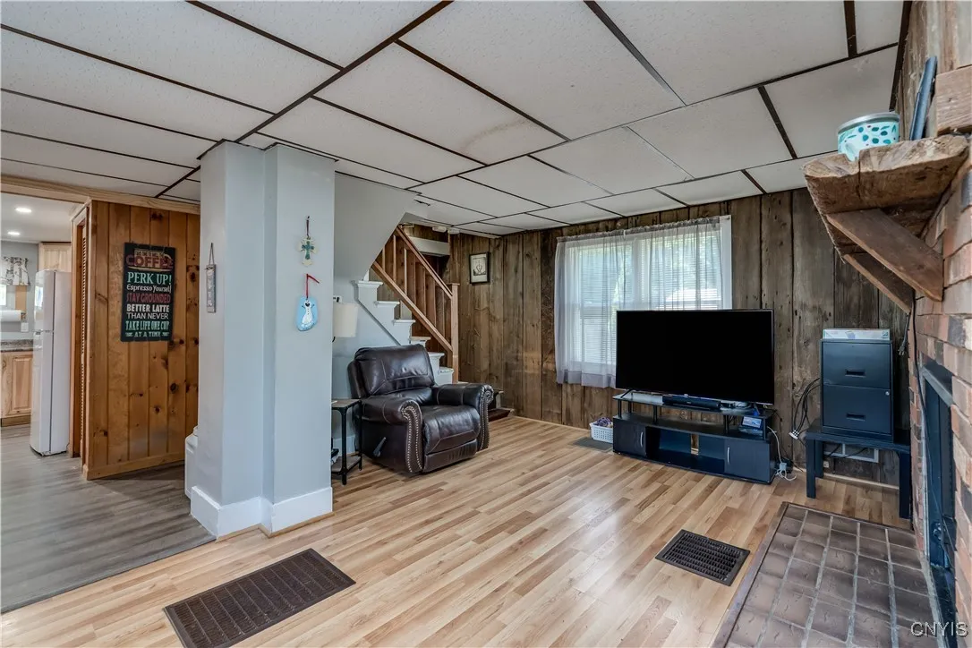 21230 Weaver Road, Watertown Town, New York 13601, Watertown Town, New York 13601, 2 Bedrooms Bedrooms, 6 Rooms Rooms,1 BathroomBathrooms,Residential,For Sale,21230 Weaver Road, Watertown Town, New York 13601,S1631636