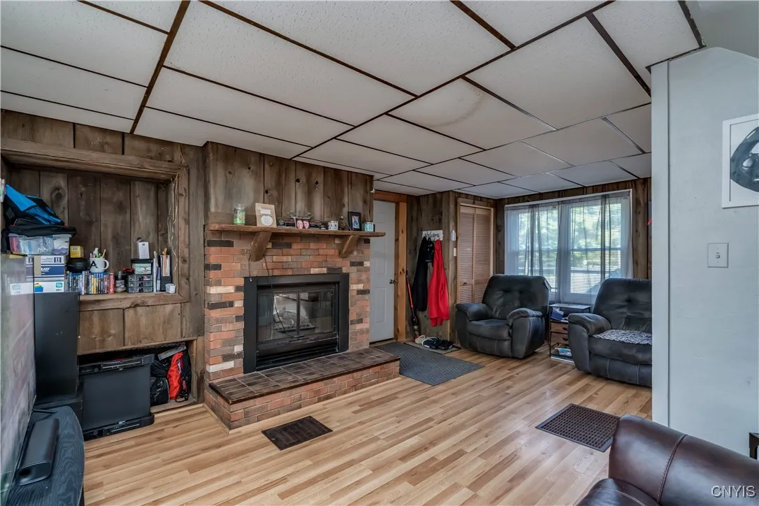 21230 Weaver Road, Watertown Town, New York 13601, Watertown Town, New York 13601, 2 Bedrooms Bedrooms, 6 Rooms Rooms,1 BathroomBathrooms,Residential,For Sale,21230 Weaver Road, Watertown Town, New York 13601,S1631636