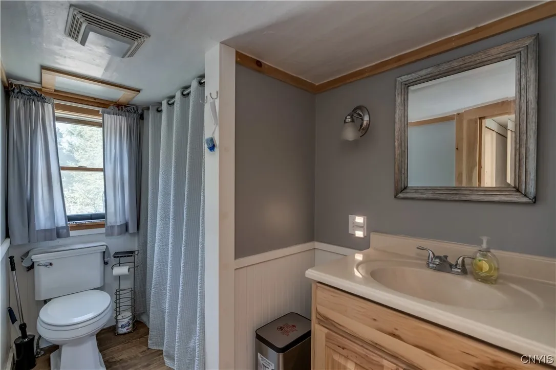 21230 Weaver Road, Watertown Town, New York 13601, Watertown Town, New York 13601, 2 Bedrooms Bedrooms, 6 Rooms Rooms,1 BathroomBathrooms,Residential,For Sale,21230 Weaver Road, Watertown Town, New York 13601,S1631636