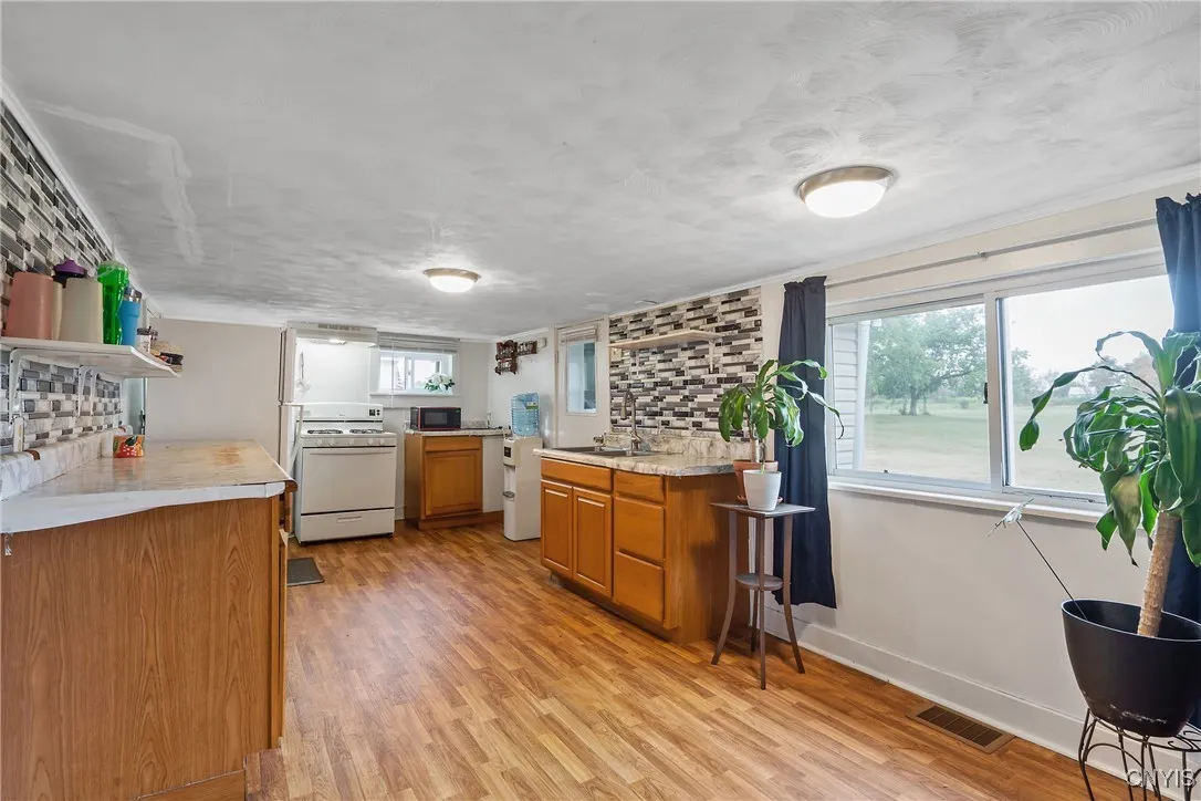 16723 County Route 76, Adams, New York 13606, Adams, New York 13606, 3 Bedrooms Bedrooms, 5 Rooms Rooms,1 BathroomBathrooms,Residential,For Sale,16723 County Route 76, Adams, New York 13606,S1632613