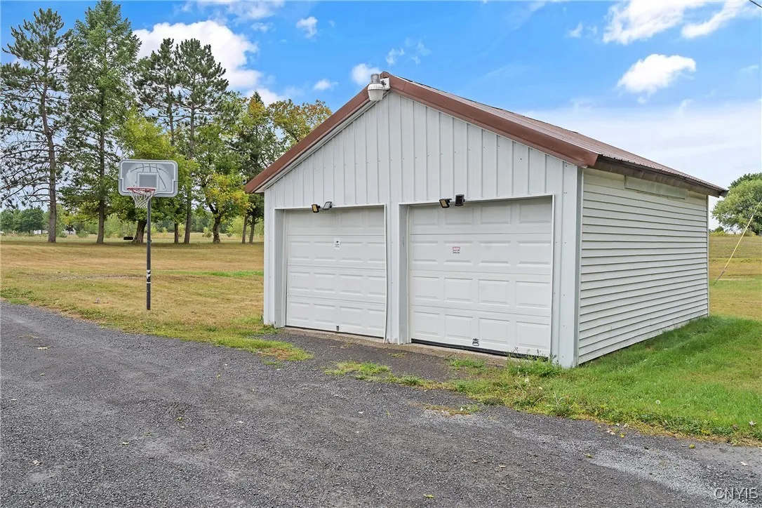 16723 County Route 76, Adams, New York 13606, Adams, New York 13606, 3 Bedrooms Bedrooms, 5 Rooms Rooms,1 BathroomBathrooms,Residential,For Sale,16723 County Route 76, Adams, New York 13606,S1632613