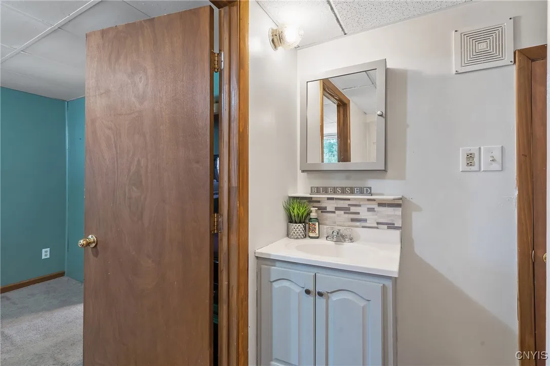 16723 County Route 76, Adams, New York 13606, Adams, New York 13606, 3 Bedrooms Bedrooms, 5 Rooms Rooms,1 BathroomBathrooms,Residential,For Sale,16723 County Route 76, Adams, New York 13606,S1632613