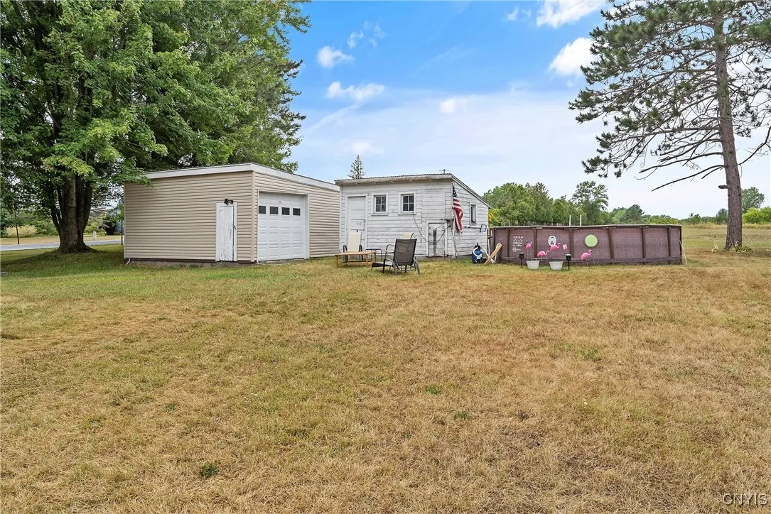 16723 County Route 76, Adams, New York 13606, Adams, New York 13606, 3 Bedrooms Bedrooms, 5 Rooms Rooms,1 BathroomBathrooms,Residential,For Sale,16723 County Route 76, Adams, New York 13606,S1632613