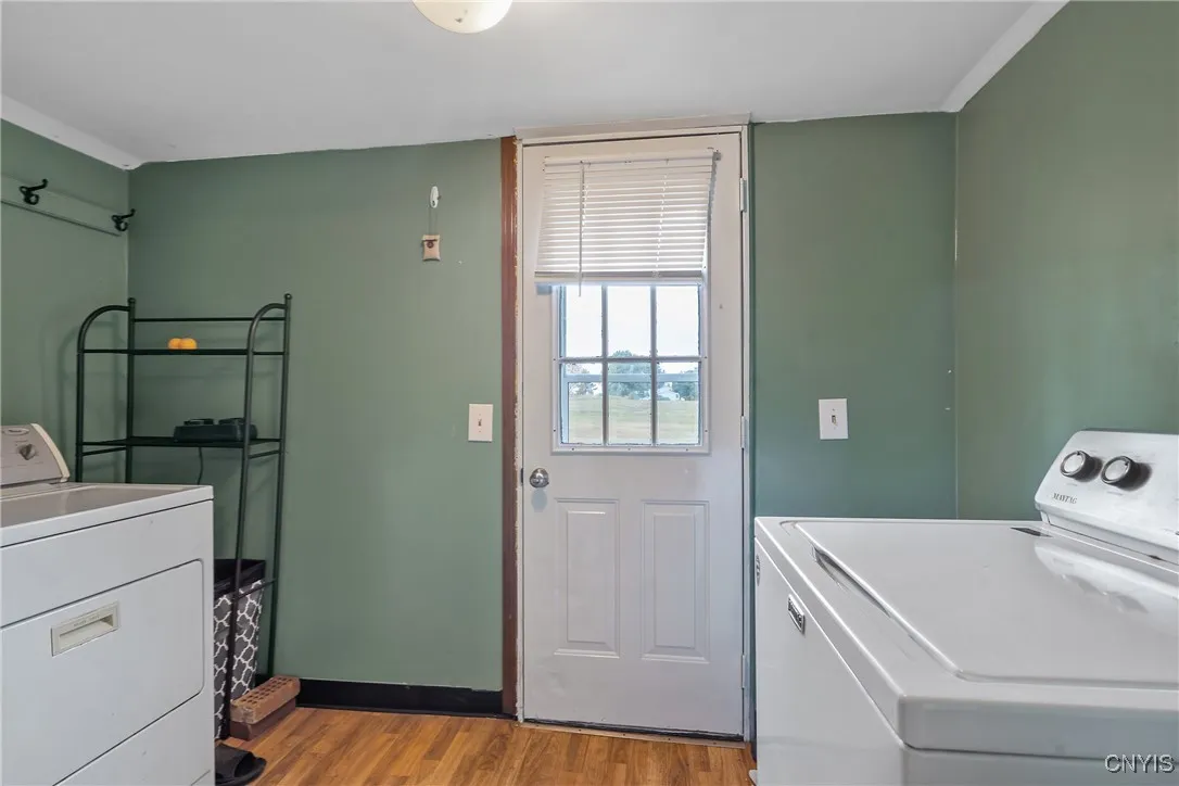 16723 County Route 76, Adams, New York 13606, Adams, New York 13606, 3 Bedrooms Bedrooms, 5 Rooms Rooms,1 BathroomBathrooms,Residential,For Sale,16723 County Route 76, Adams, New York 13606,S1632613