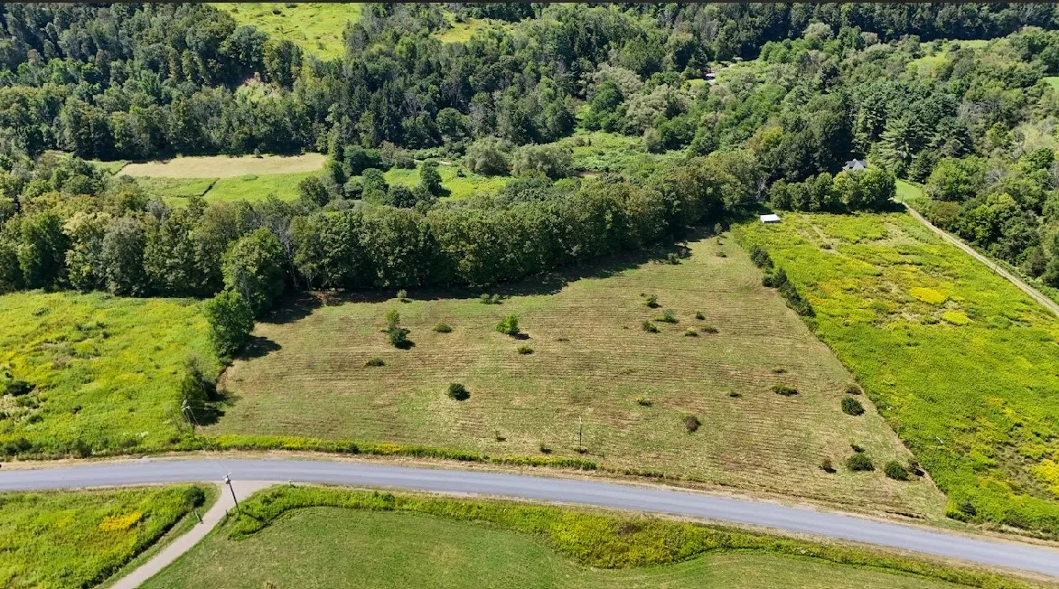 100 Pomeroy Road, Franklin, New York 13775, Franklin, New York 13775, ,Land,For Sale,100 Pomeroy Road, Franklin, New York 13775,R1632865