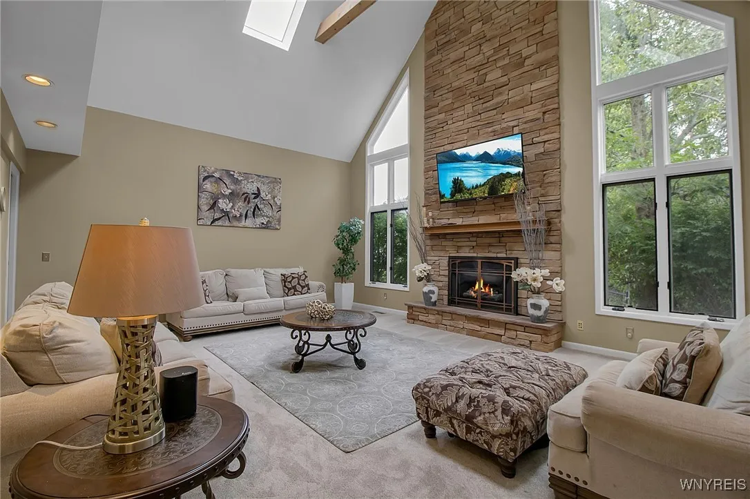 5553 Hidden Pines Court, Clarence, New York 14221, Clarence, New York 14221, 5 Bedrooms Bedrooms, 11 Rooms Rooms,2 BathroomsBathrooms,Residential,For Sale,5553 Hidden Pines Court, Clarence, New York 14221,B1632248