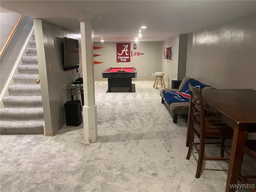 5553 Hidden Pines Court, Clarence, New York 14221, Clarence, New York 14221, 5 Bedrooms Bedrooms, 11 Rooms Rooms,2 BathroomsBathrooms,Residential,For Sale,5553 Hidden Pines Court, Clarence, New York 14221,B1632248