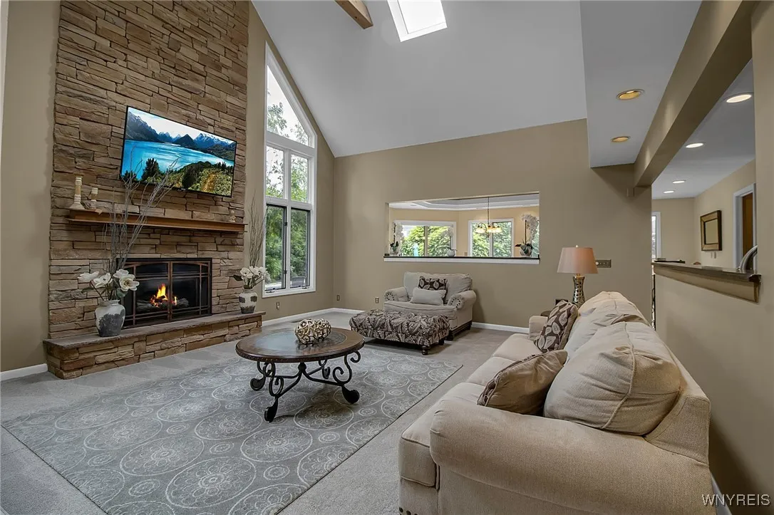 5553 Hidden Pines Court, Clarence, New York 14221, Clarence, New York 14221, 5 Bedrooms Bedrooms, 11 Rooms Rooms,2 BathroomsBathrooms,Residential,For Sale,5553 Hidden Pines Court, Clarence, New York 14221,B1632248