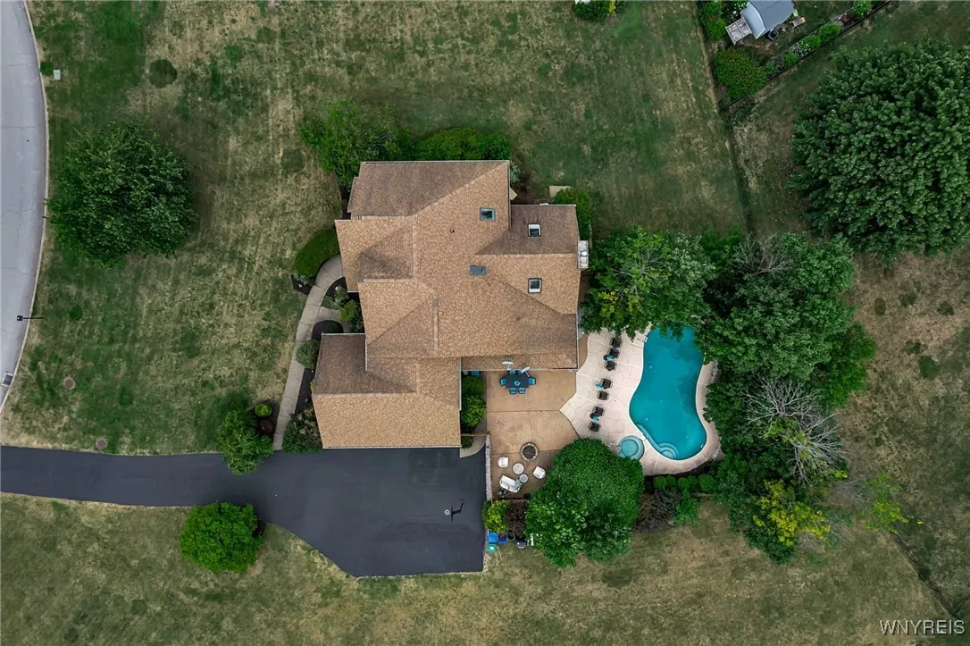 5553 Hidden Pines Court, Clarence, New York 14221, Clarence, New York 14221, 5 Bedrooms Bedrooms, 11 Rooms Rooms,2 BathroomsBathrooms,Residential,For Sale,5553 Hidden Pines Court, Clarence, New York 14221,B1632248