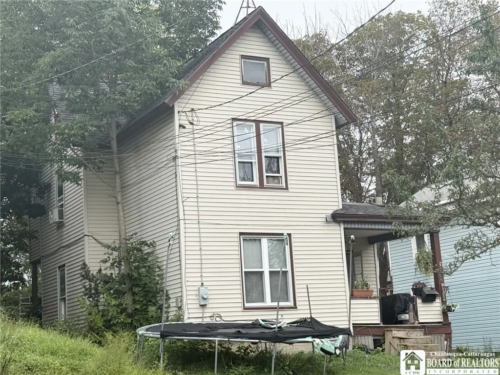 196 South Main Street, Jamestown, New York 14701, Jamestown, New York 14701, 4 Bedrooms Bedrooms, 9 Rooms Rooms,1 BathroomBathrooms,Residential,For Sale,196 South Main Street, Jamestown, New York 14701,R1626981