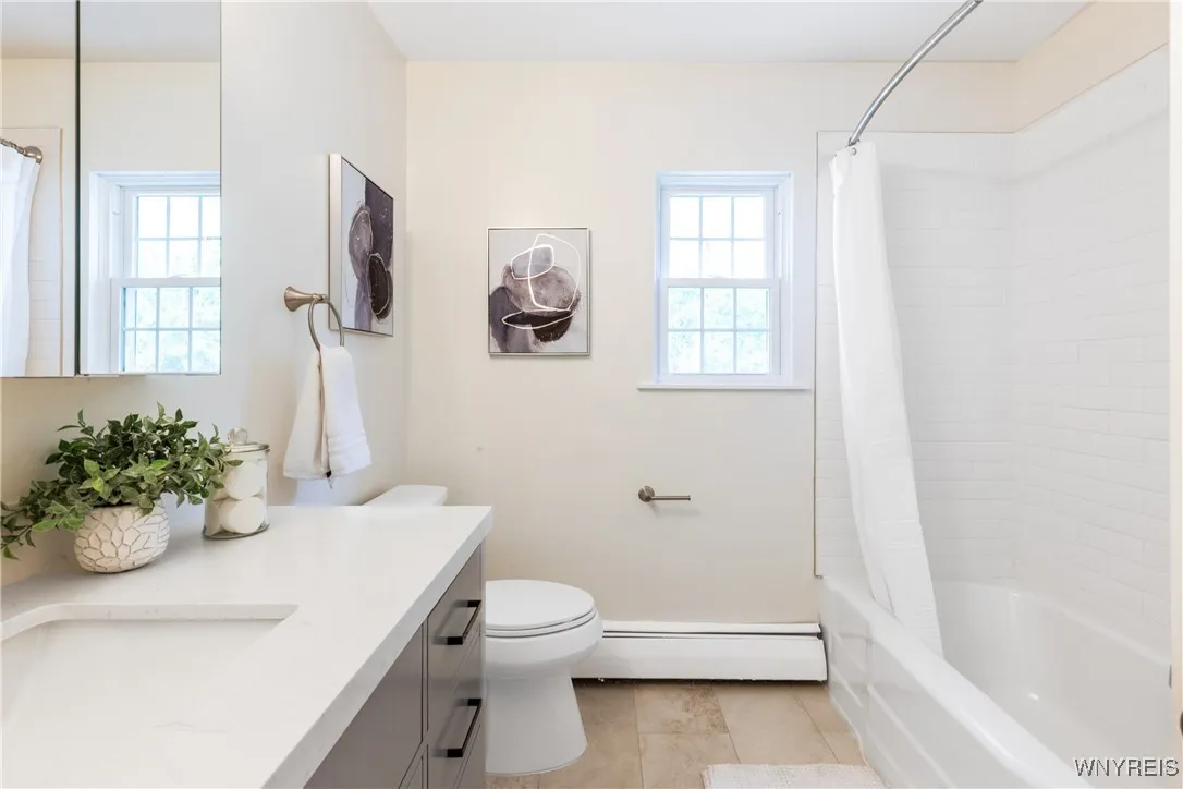 Bathroom 2