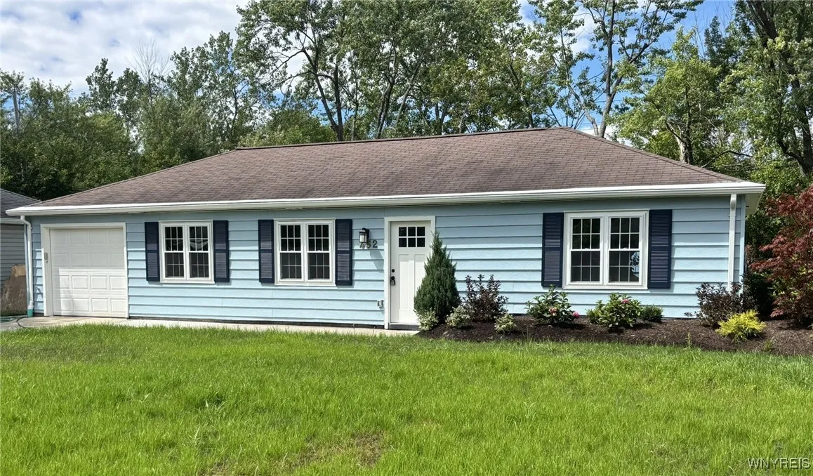 452 Campus Drive, Amherst, New York 14226, Amherst, New York 14226, 4 Bedrooms Bedrooms, 8 Rooms Rooms,2 BathroomsBathrooms,Residential,For Sale,452 Campus Drive, Amherst, New York 14226,B1627064