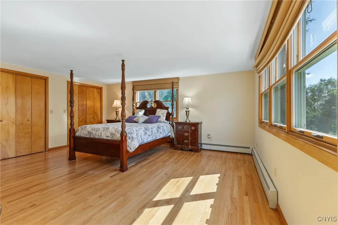 4268 Graham Road, Onondaga, New York 13078, Onondaga, New York 13078, 3 Bedrooms Bedrooms, 6 Rooms Rooms,2 BathroomsBathrooms,Residential,For Sale,4268 Graham Road, Onondaga, New York 13078,S1631257