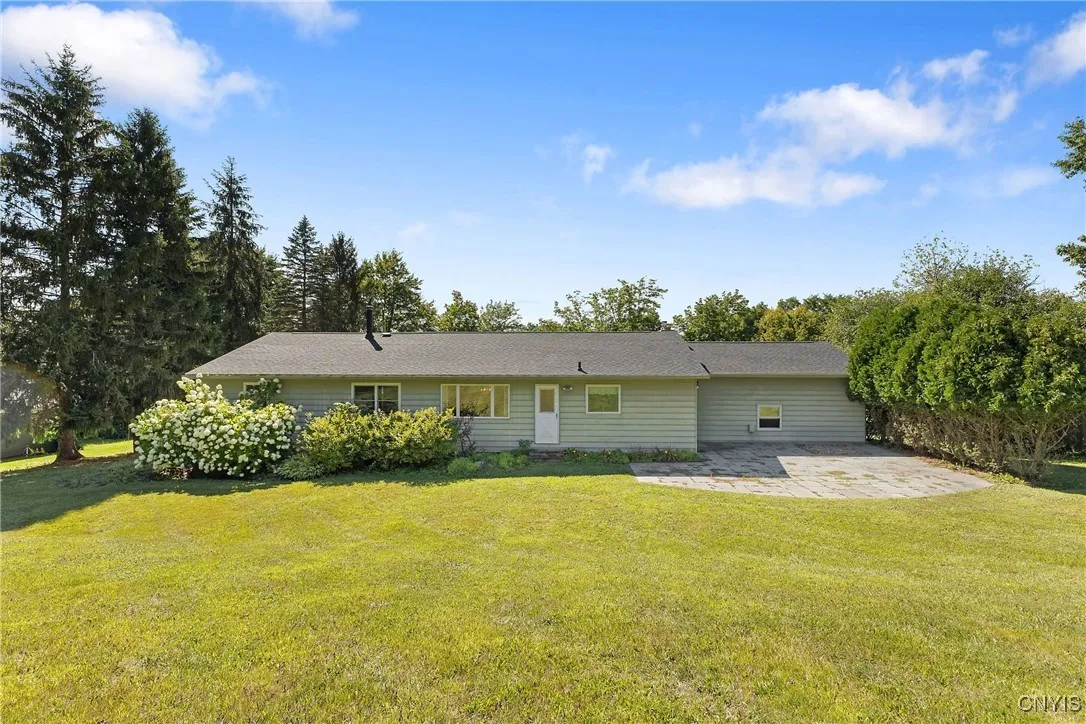 4268 Graham Road, Onondaga, New York 13078, Onondaga, New York 13078, 3 Bedrooms Bedrooms, 6 Rooms Rooms,2 BathroomsBathrooms,Residential,For Sale,4268 Graham Road, Onondaga, New York 13078,S1631257