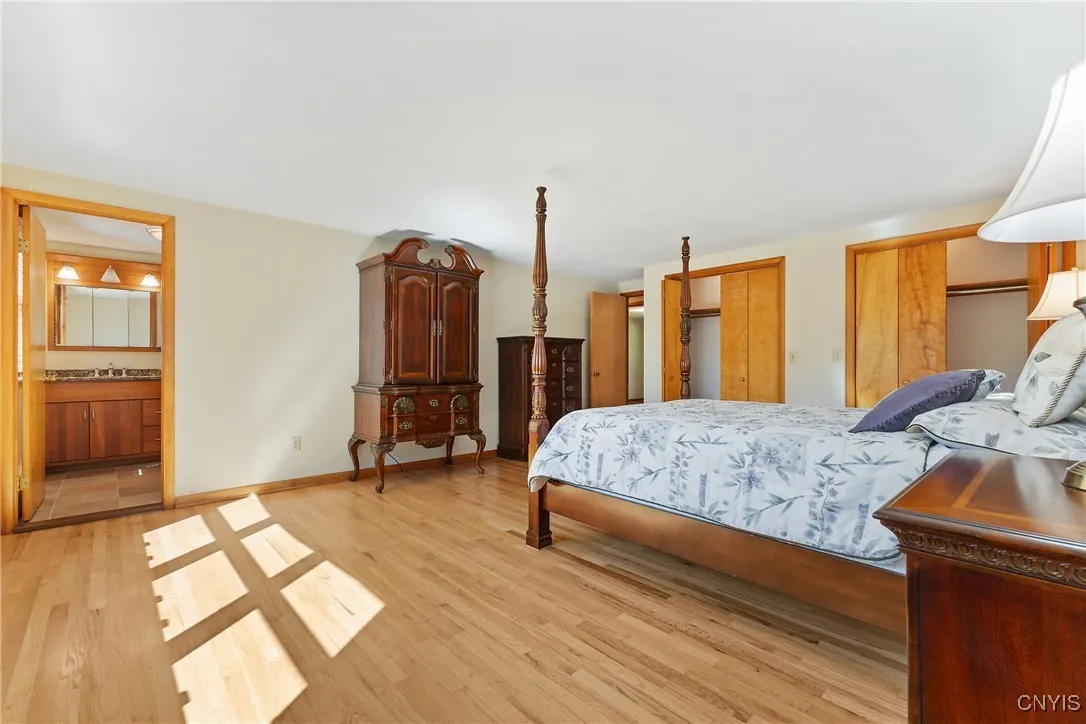 4268 Graham Road, Onondaga, New York 13078, Onondaga, New York 13078, 3 Bedrooms Bedrooms, 6 Rooms Rooms,2 BathroomsBathrooms,Residential,For Sale,4268 Graham Road, Onondaga, New York 13078,S1631257