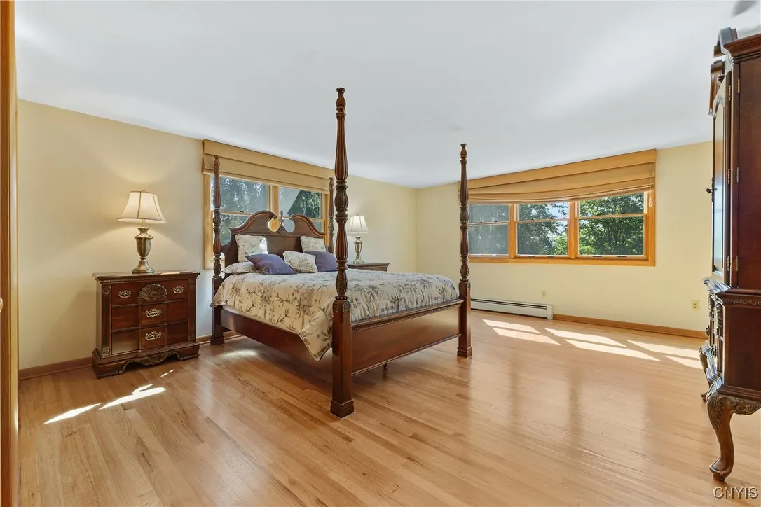 4268 Graham Road, Onondaga, New York 13078, Onondaga, New York 13078, 3 Bedrooms Bedrooms, 6 Rooms Rooms,2 BathroomsBathrooms,Residential,For Sale,4268 Graham Road, Onondaga, New York 13078,S1631257