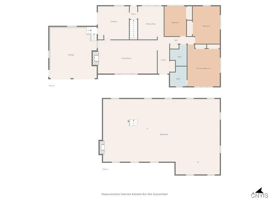 4268 Graham Road, Onondaga, New York 13078, Onondaga, New York 13078, 3 Bedrooms Bedrooms, 6 Rooms Rooms,2 BathroomsBathrooms,Residential,For Sale,4268 Graham Road, Onondaga, New York 13078,S1631257