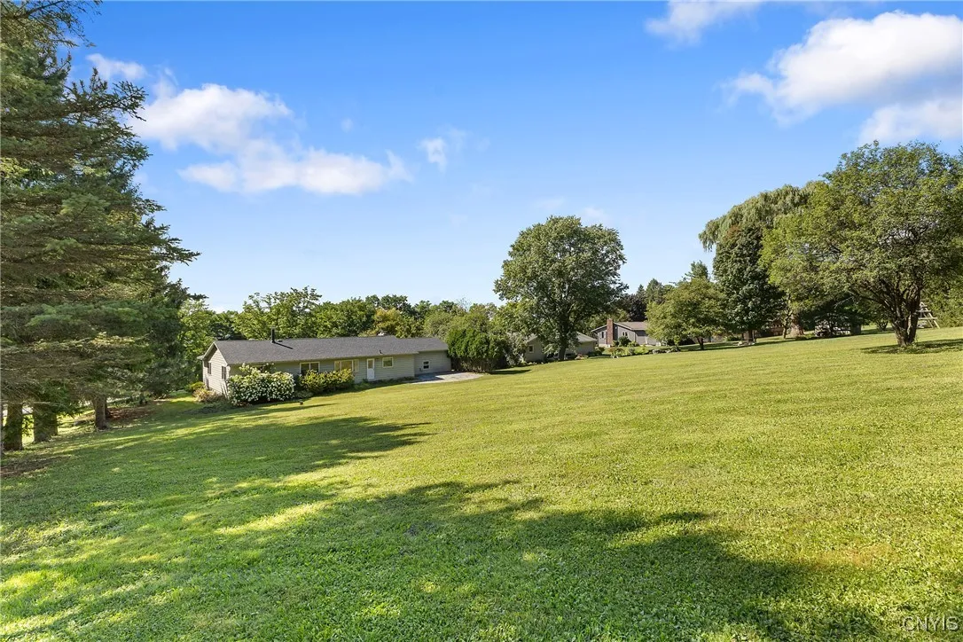 4268 Graham Road, Onondaga, New York 13078, Onondaga, New York 13078, 3 Bedrooms Bedrooms, 6 Rooms Rooms,2 BathroomsBathrooms,Residential,For Sale,4268 Graham Road, Onondaga, New York 13078,S1631257