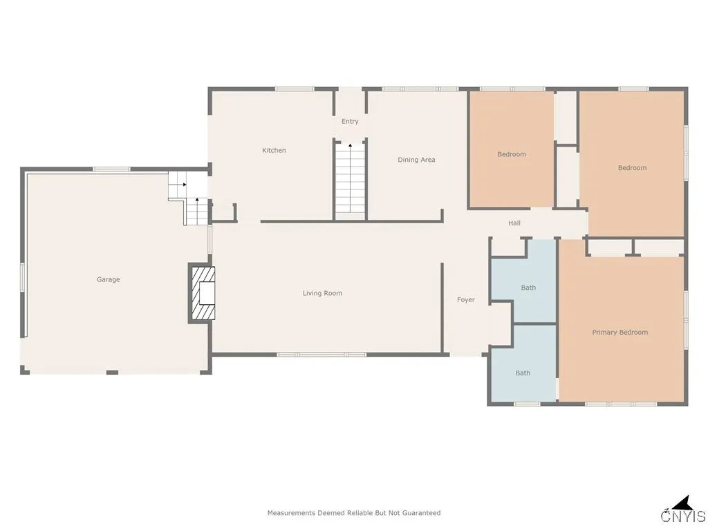 4268 Graham Road, Onondaga, New York 13078, Onondaga, New York 13078, 3 Bedrooms Bedrooms, 6 Rooms Rooms,2 BathroomsBathrooms,Residential,For Sale,4268 Graham Road, Onondaga, New York 13078,S1631257