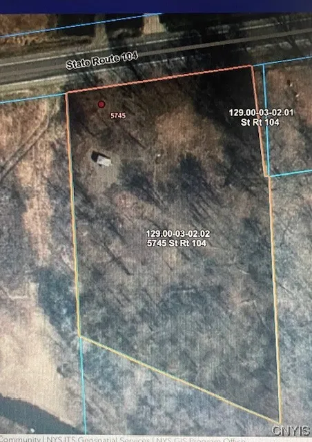 5745 State Route 104, Scriba, New York 13126, Scriba, New York 13126, ,Land,For Sale,5745 State Route 104, Scriba, New York 13126,S1632704