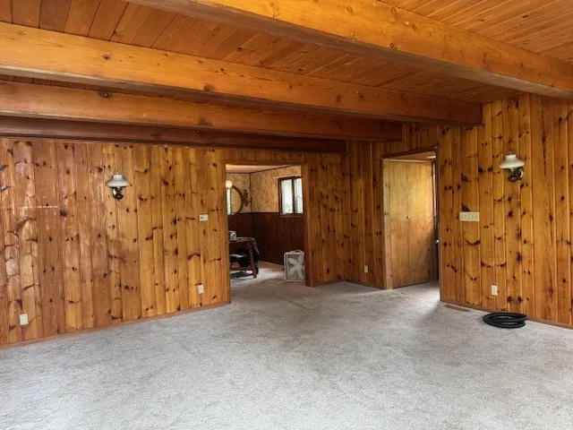 199 Rauber Street, Wellsville, New York 14895, Wellsville, New York 14895, 2 Bedrooms Bedrooms, 7 Rooms Rooms,1 BathroomBathrooms,Residential,For Sale,199 Rauber Street, Wellsville, New York 14895,R1632842