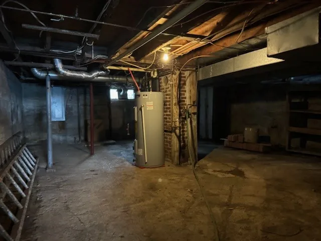 199 Rauber Street, Wellsville, New York 14895, Wellsville, New York 14895, 2 Bedrooms Bedrooms, 7 Rooms Rooms,1 BathroomBathrooms,Residential,For Sale,199 Rauber Street, Wellsville, New York 14895,R1632842