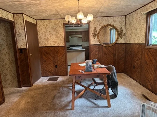 199 Rauber Street, Wellsville, New York 14895, Wellsville, New York 14895, 2 Bedrooms Bedrooms, 7 Rooms Rooms,1 BathroomBathrooms,Residential,For Sale,199 Rauber Street, Wellsville, New York 14895,R1632842