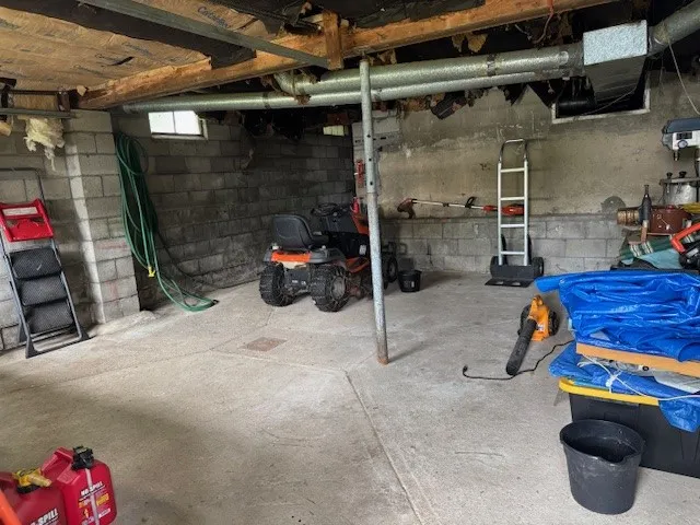 199 Rauber Street, Wellsville, New York 14895, Wellsville, New York 14895, 2 Bedrooms Bedrooms, 7 Rooms Rooms,1 BathroomBathrooms,Residential,For Sale,199 Rauber Street, Wellsville, New York 14895,R1632842