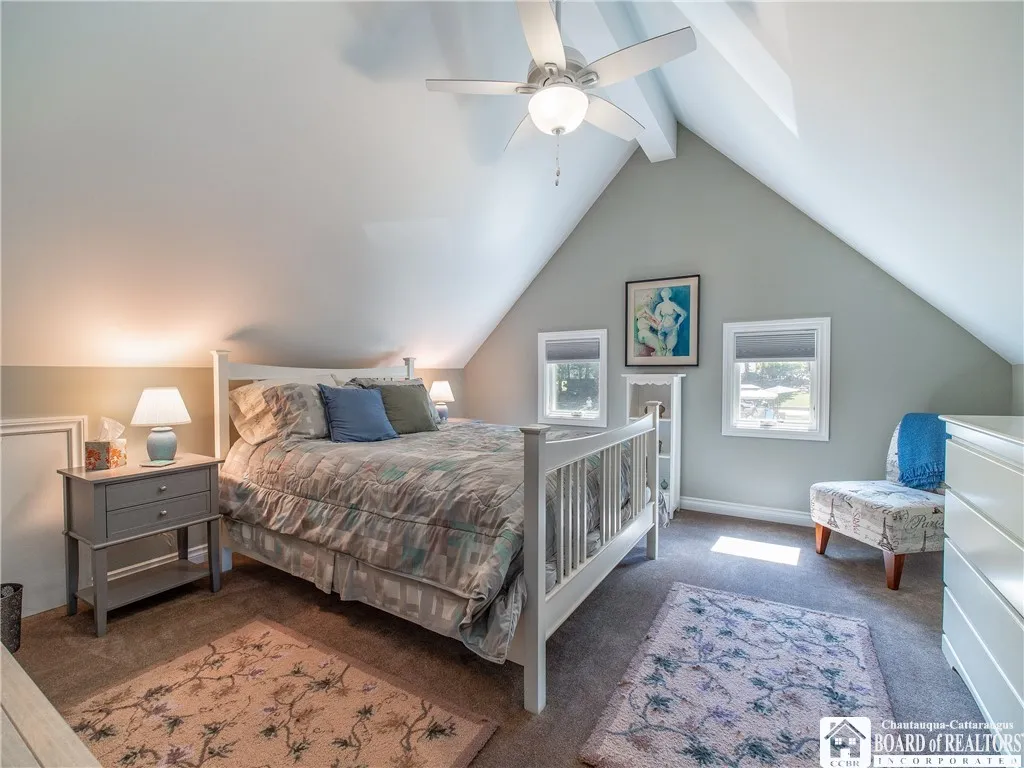 137 Chautauqua Escapes Avenue, North Harmony, New, North Harmony, New York 14757, 4 Bedrooms Bedrooms, 10 Rooms Rooms,2 BathroomsBathrooms,Residential,For Sale,137 Chautauqua Escapes Avenue, North Harmony, New ,R1631737
