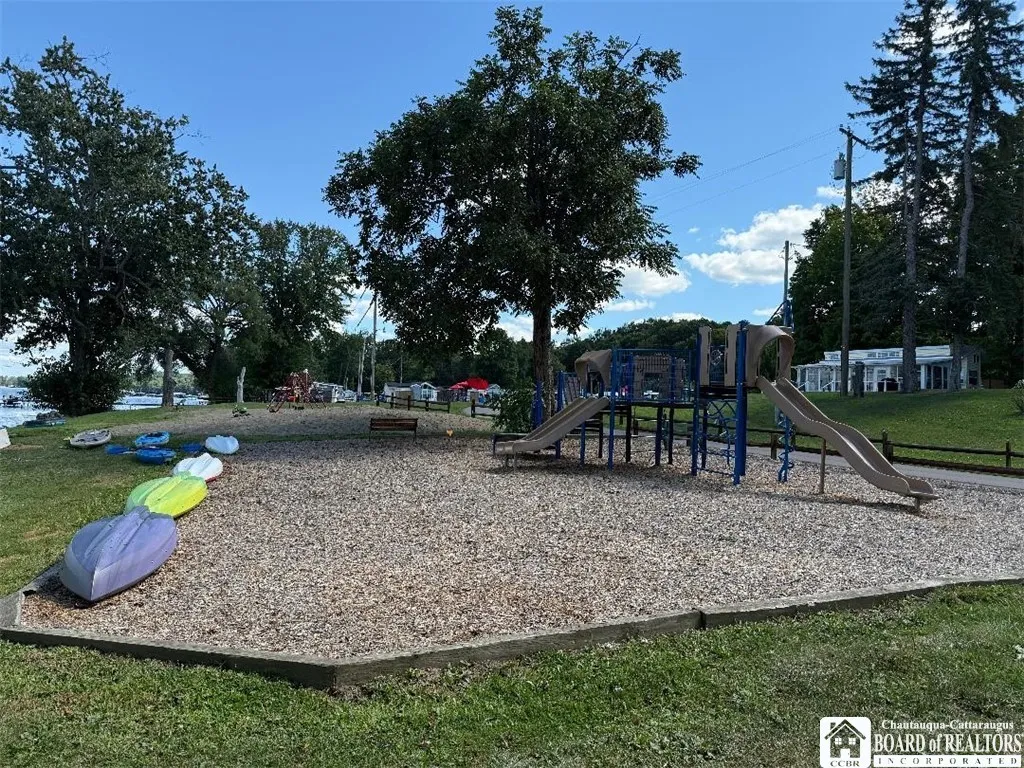 Play ground
