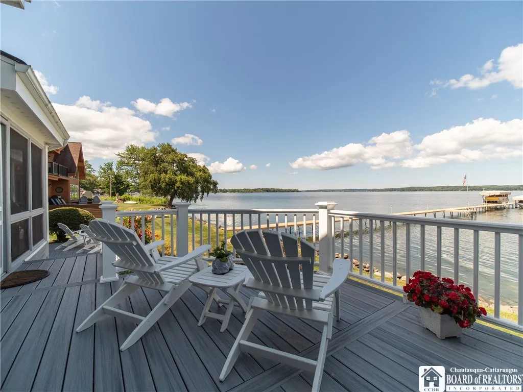 137 Chautauqua Escapes Avenue, North Harmony, New, North Harmony, New York 14757, 4 Bedrooms Bedrooms, 10 Rooms Rooms,2 BathroomsBathrooms,Residential,For Sale,137 Chautauqua Escapes Avenue, North Harmony, New ,R1631737