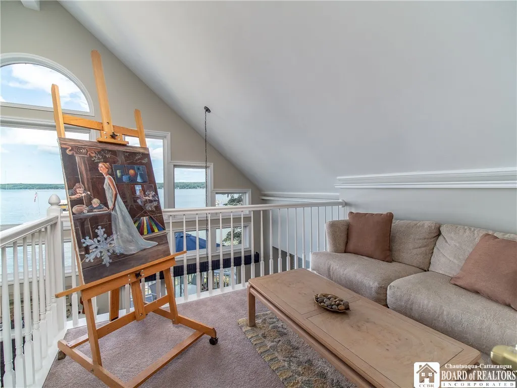 137 Chautauqua Escapes Avenue, North Harmony, New, North Harmony, New York 14757, 4 Bedrooms Bedrooms, 10 Rooms Rooms,2 BathroomsBathrooms,Residential,For Sale,137 Chautauqua Escapes Avenue, North Harmony, New ,R1631737