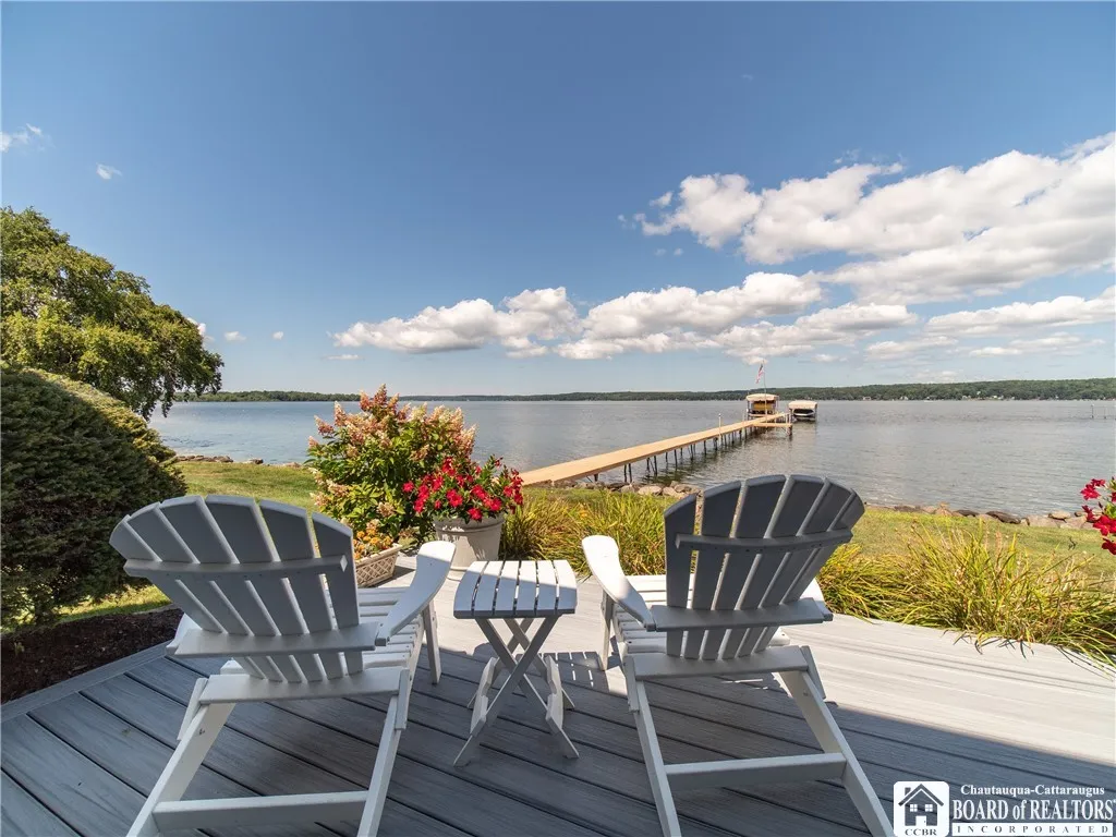 137 Chautauqua Escapes Avenue, North Harmony, New, North Harmony, New York 14757, 4 Bedrooms Bedrooms, 10 Rooms Rooms,2 BathroomsBathrooms,Residential,For Sale,137 Chautauqua Escapes Avenue, North Harmony, New ,R1631737