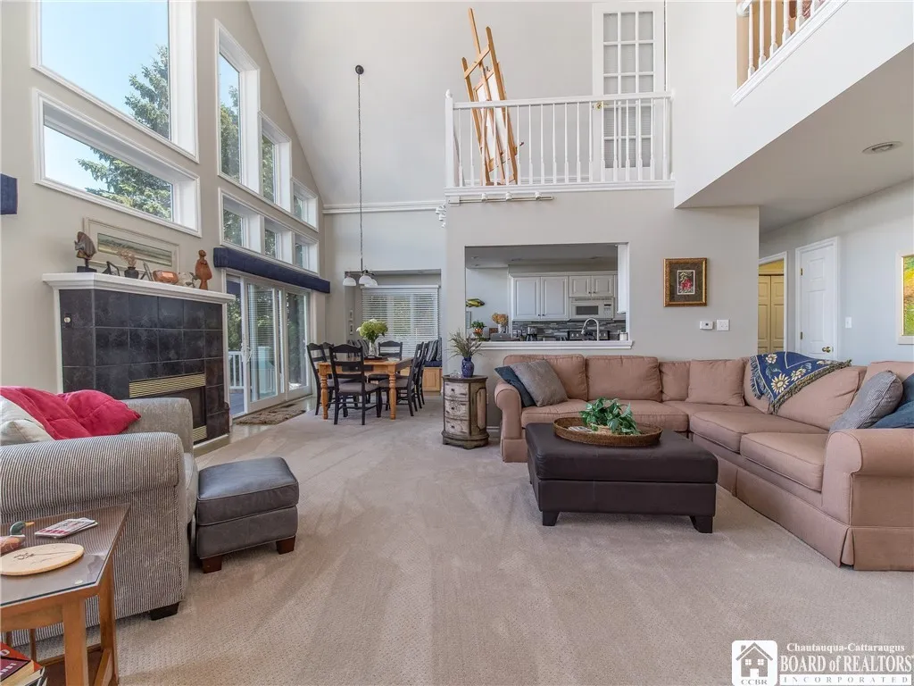 137 Chautauqua Escapes Avenue, North Harmony, New, North Harmony, New York 14757, 4 Bedrooms Bedrooms, 10 Rooms Rooms,2 BathroomsBathrooms,Residential,For Sale,137 Chautauqua Escapes Avenue, North Harmony, New ,R1631737