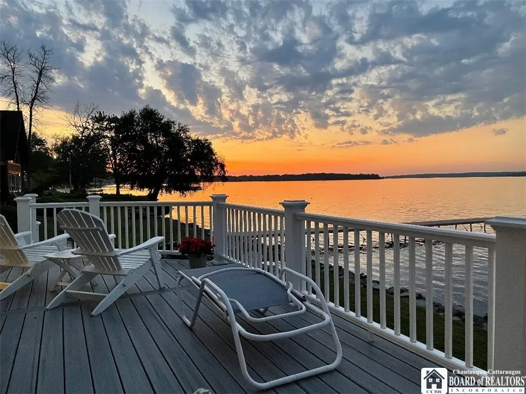 137 Chautauqua Escapes Avenue, North Harmony, New, North Harmony, New York 14757, 4 Bedrooms Bedrooms, 10 Rooms Rooms,2 BathroomsBathrooms,Residential,For Sale,137 Chautauqua Escapes Avenue, North Harmony, New ,R1631737