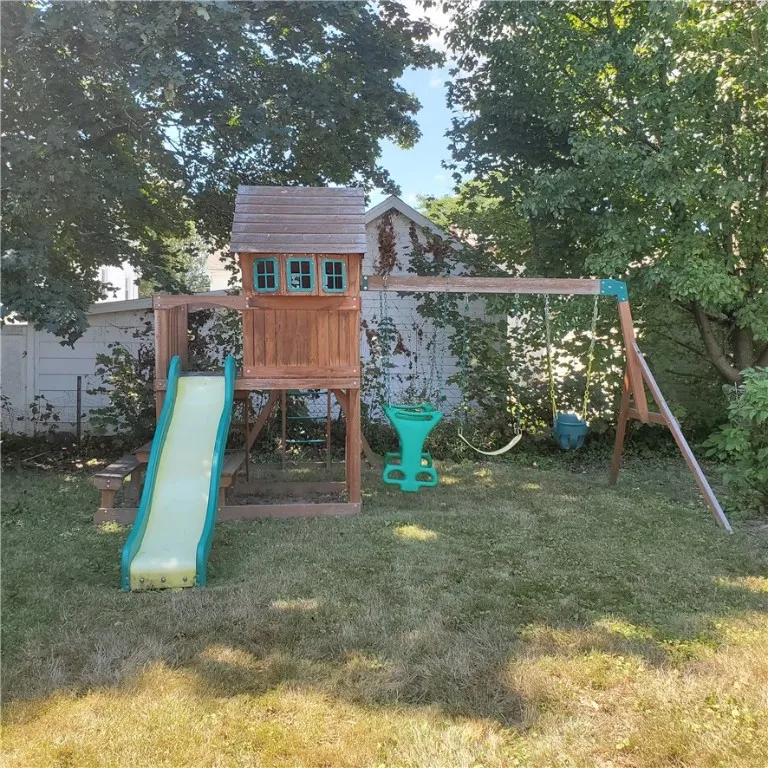 Fun already for someone to enjoy!
