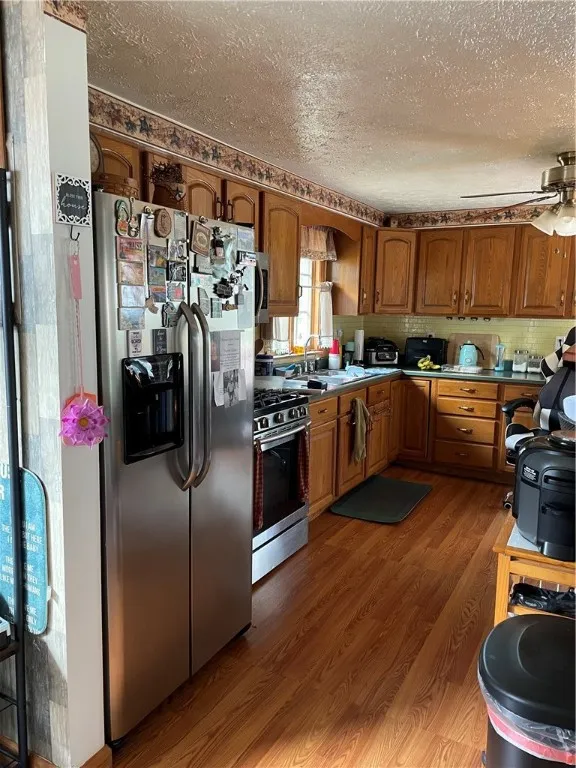 214 Linwood Avenue, Gaines, New York 14411, Gaines, New York 14411, 3 Bedrooms Bedrooms, 5 Rooms Rooms,1 BathroomBathrooms,Residential,For Sale,214 Linwood Avenue, Gaines, New York 14411,R1632932