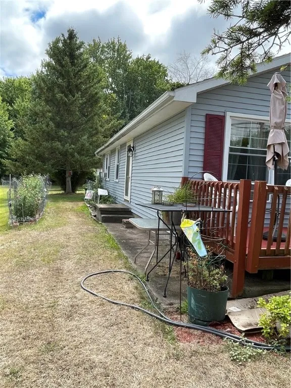 214 Linwood Avenue, Gaines, New York 14411, Gaines, New York 14411, 3 Bedrooms Bedrooms, 5 Rooms Rooms,1 BathroomBathrooms,Residential,For Sale,214 Linwood Avenue, Gaines, New York 14411,R1632932