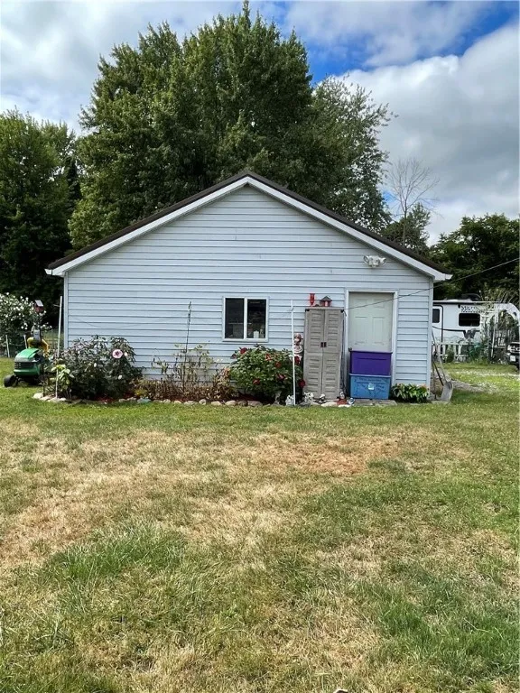 214 Linwood Avenue, Gaines, New York 14411, Gaines, New York 14411, 3 Bedrooms Bedrooms, 5 Rooms Rooms,1 BathroomBathrooms,Residential,For Sale,214 Linwood Avenue, Gaines, New York 14411,R1632932