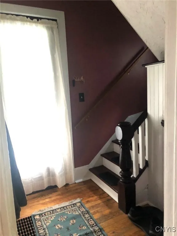Front Entrance Hall