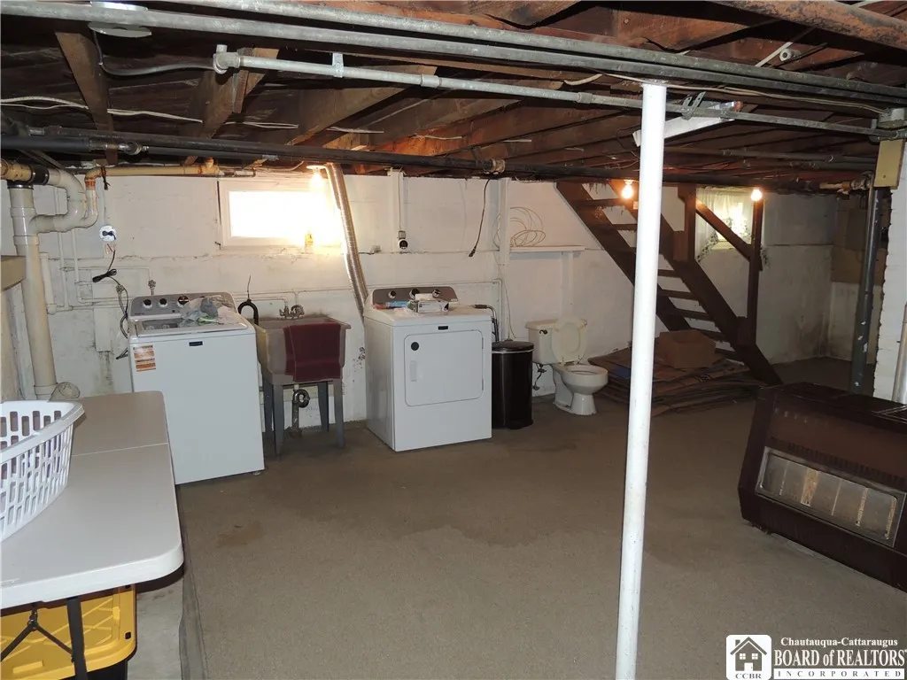 20 Elam Avenue, Jamestown, New York 14701, Jamestown, New York 14701, 3 Bedrooms Bedrooms, 8 Rooms Rooms,1 BathroomBathrooms,Residential,For Sale,20 Elam Avenue, Jamestown, New York 14701,R1632656