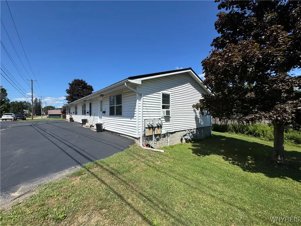 113 East Union Street, Allegany, New York 14706, Allegany, New York 14706, ,Commercial Sale,For Sale,113 East Union Street, Allegany, New York 14706,B1632843
