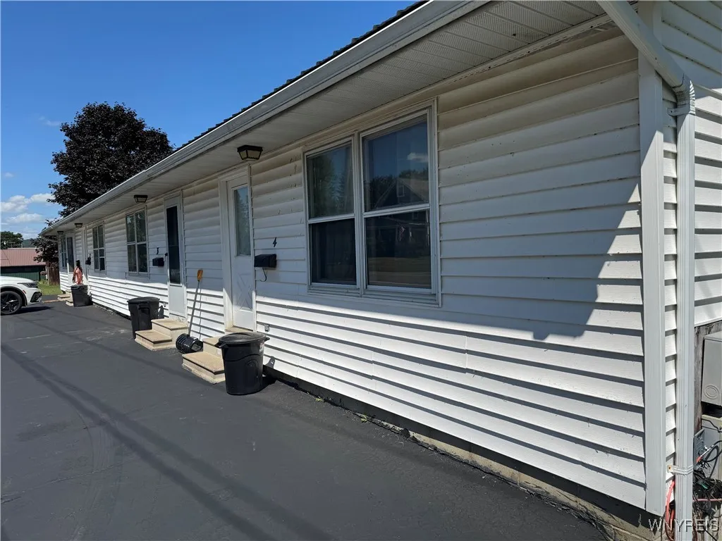 113 East Union Street, Allegany, New York 14706, Allegany, New York 14706, ,Commercial Sale,For Sale,113 East Union Street, Allegany, New York 14706,B1632843