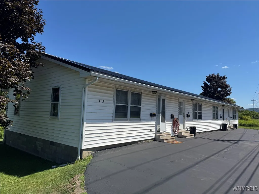 113 East Union Street, Allegany, New York 14706, Allegany, New York 14706, ,Commercial Sale,For Sale,113 East Union Street, Allegany, New York 14706,B1632843