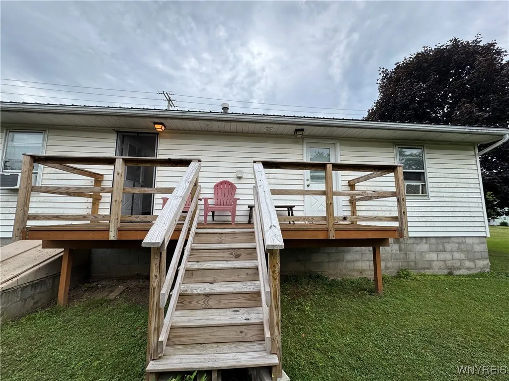 113 East Union Street, Allegany, New York 14706, Allegany, New York 14706, ,Commercial Sale,For Sale,113 East Union Street, Allegany, New York 14706,B1632843