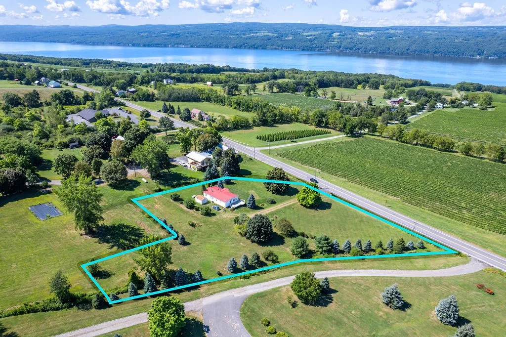 5250 State Route 414, Hector, New York 14841, Hector, New York 14841, 3 Bedrooms Bedrooms, 9 Rooms Rooms,2 BathroomsBathrooms,Residential,For Sale,5250 State Route 414, Hector, New York 14841,R1632928