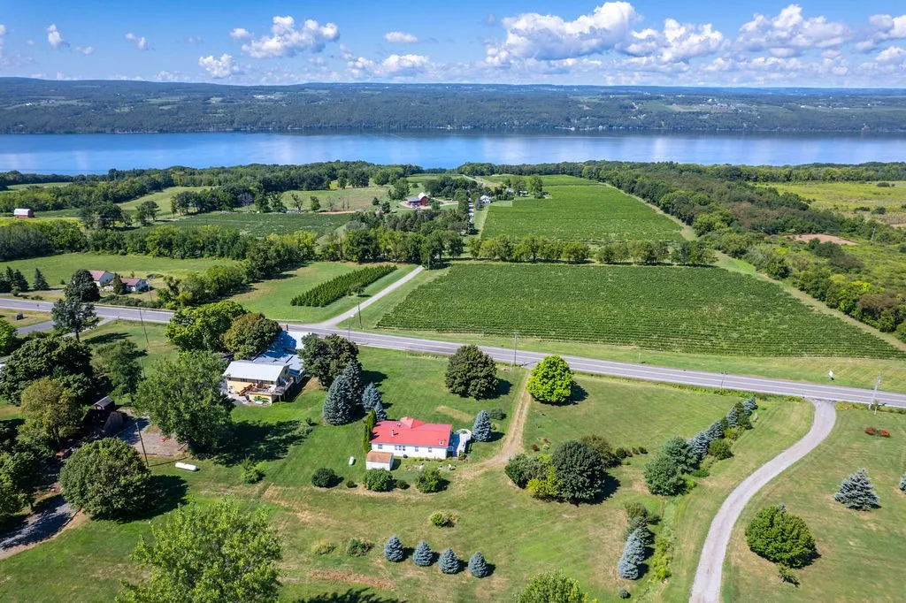 5250 State Route 414, Hector, New York 14841, Hector, New York 14841, 3 Bedrooms Bedrooms, 9 Rooms Rooms,2 BathroomsBathrooms,Residential,For Sale,5250 State Route 414, Hector, New York 14841,R1632928